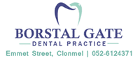 Borstal Gate Dental Surgery logo